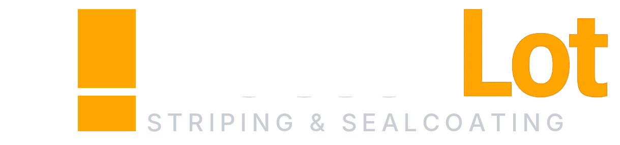 BetterLot Striping and Sealcoating